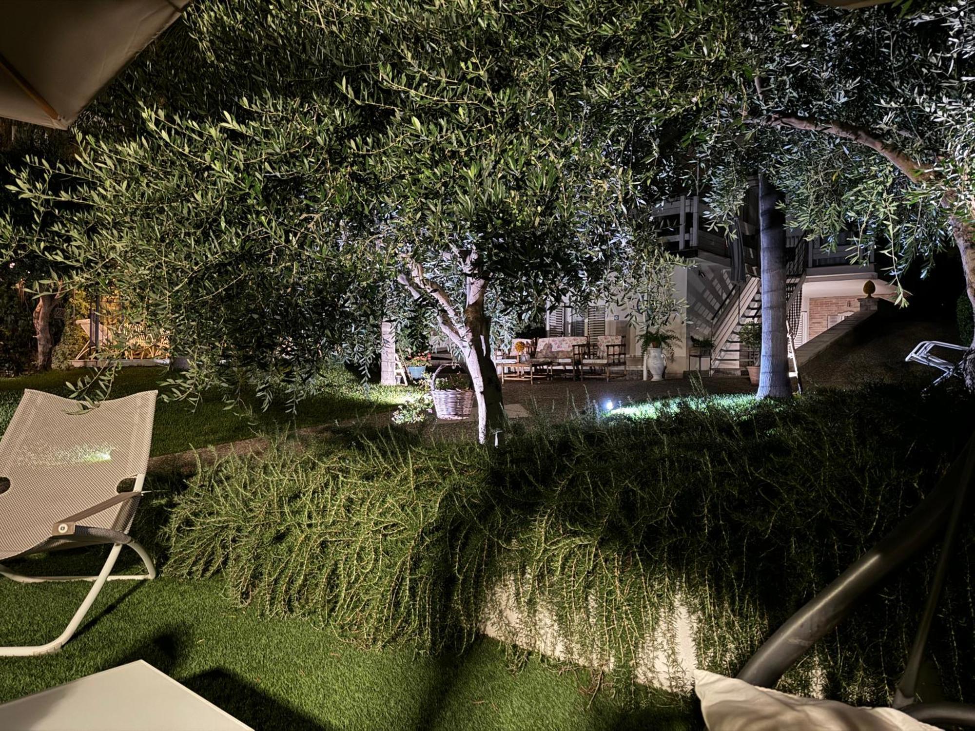 Villa Volli Three Rooms Agrigento Buitenkant foto